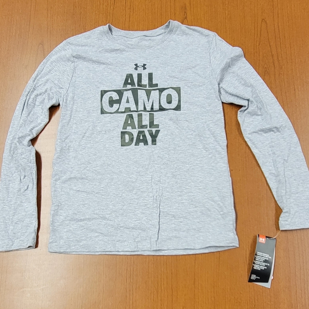 Boy's t-shirt